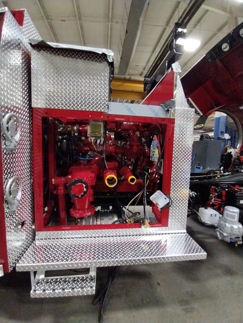 Richmond FD
