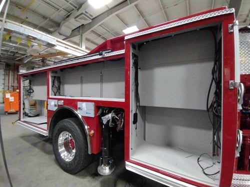 Richmond FD