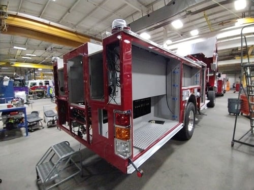Richmond FD