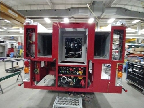 Richmond FD