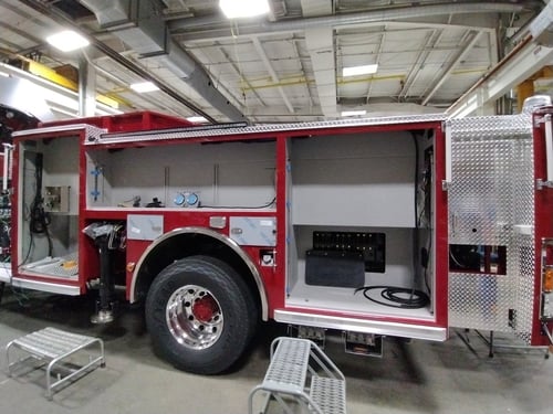 Richmond FD