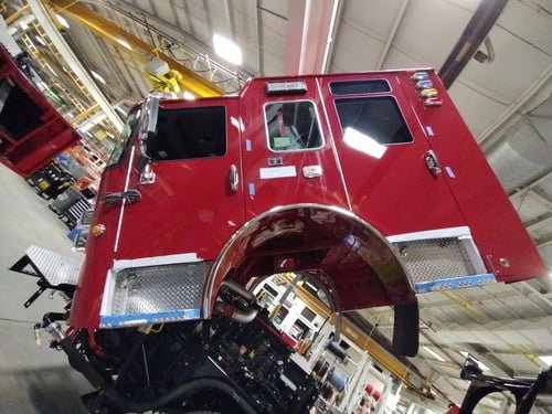 Richmond FD