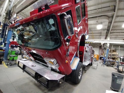 Richmond FD
