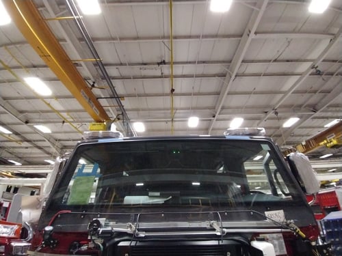 Peoria FD