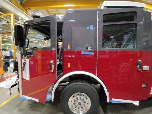 Peoria FD