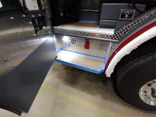 Peoria FD
