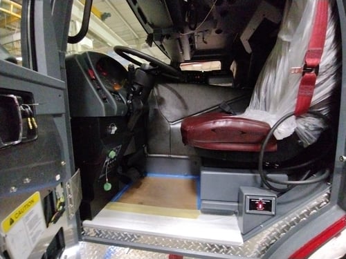 Peoria FD