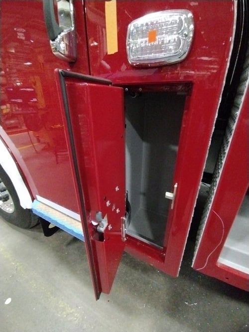 Peoria FD