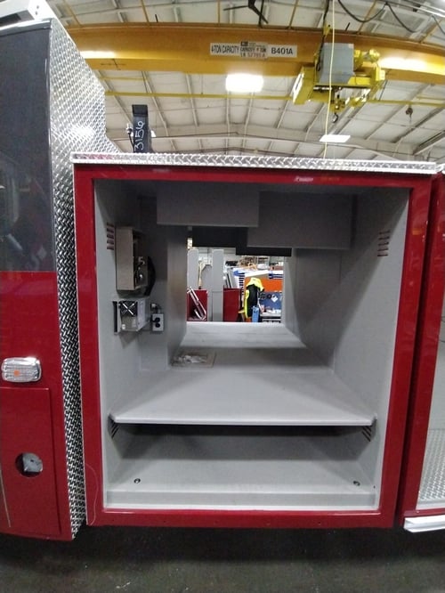Peoria FD