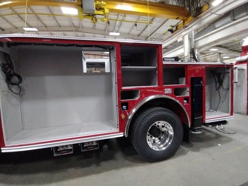 Peoria FD