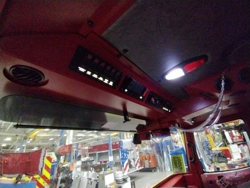 Springfield FD