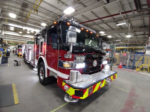 St. Charles FD