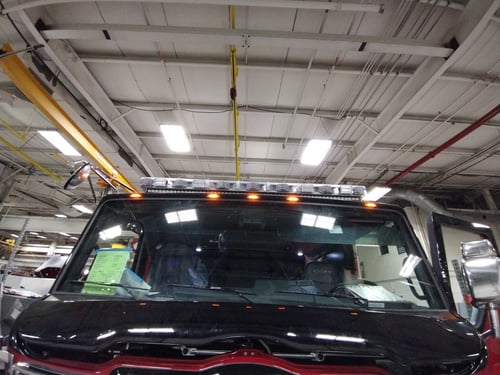 St. Charles FD