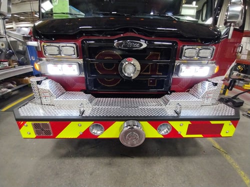 St. Charles FD
