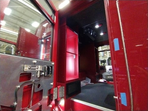 Springfield FD