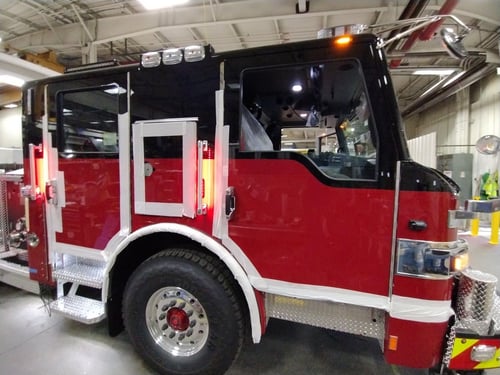 St. Charles FD