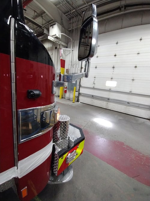 St. Charles FD