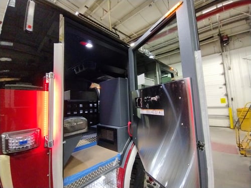 St. Charles FD