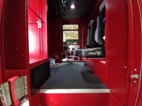 Springfield FD