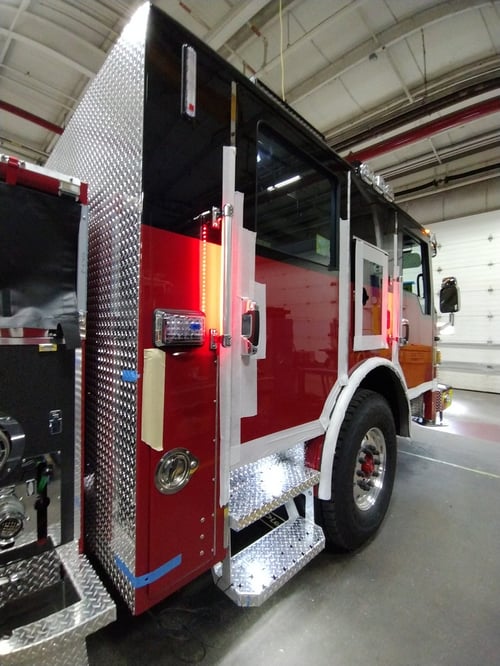 St. Charles FD