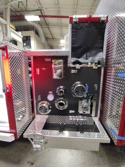 St. Charles FD