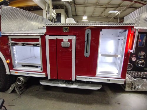 St. Charles FD