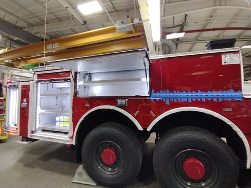 St. Charles FD