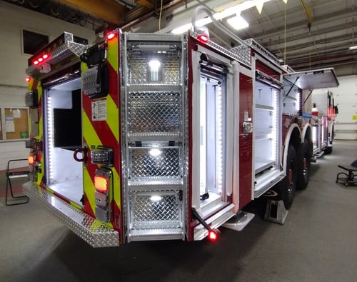 St. Charles FD