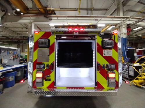 St. Charles FD
