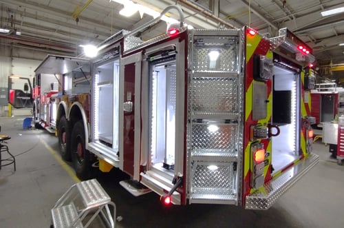 St. Charles FD