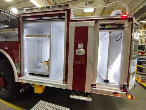 St. Charles FD