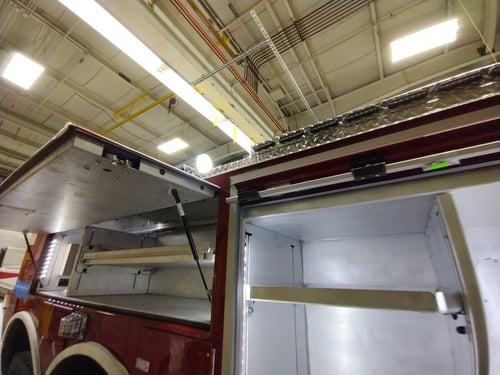 St. Charles FD