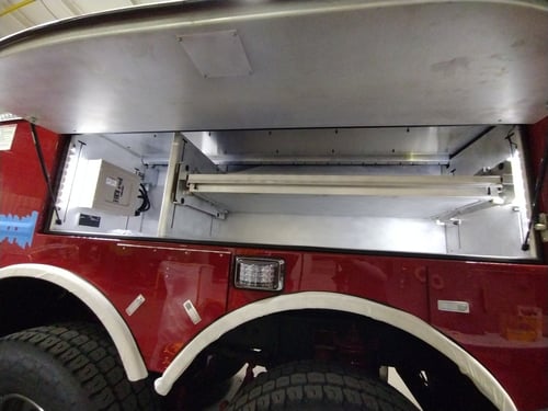 St. Charles FD