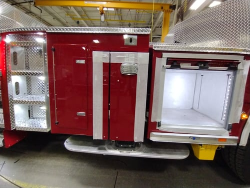 St. Charles FD