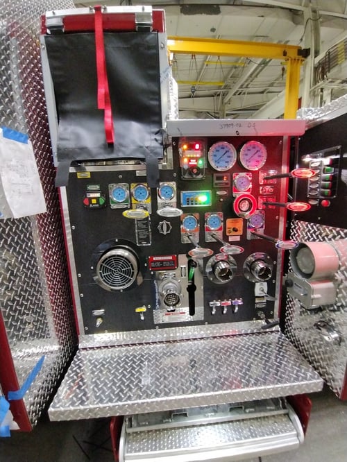 St. Charles FD