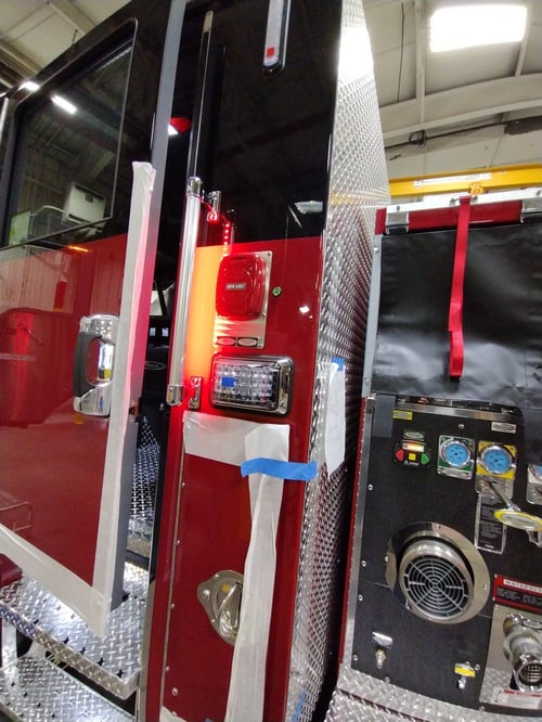 St. Charles FD