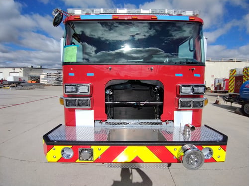 Springfield FD