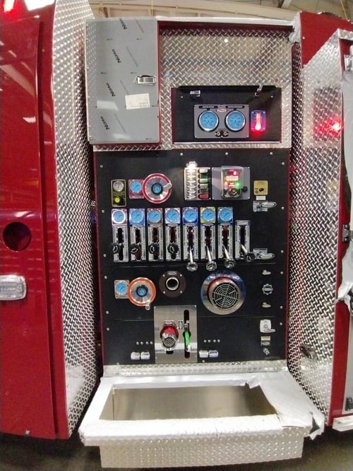 Springfield FD
