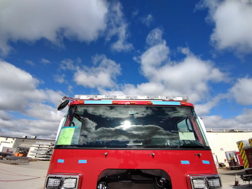 Springfield FD