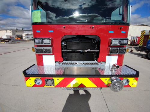 Springfield FD