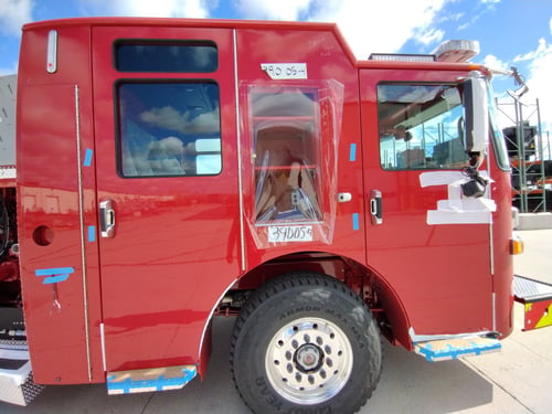 Springfield FD