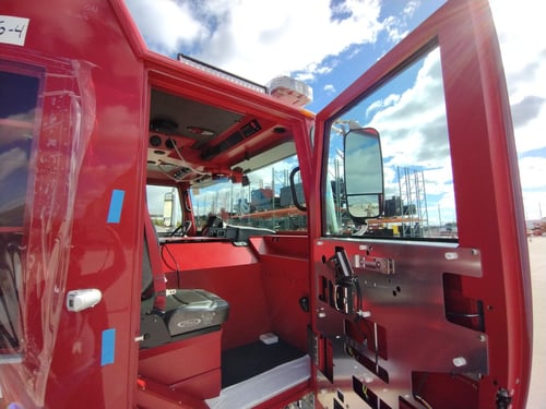 Springfield FD
