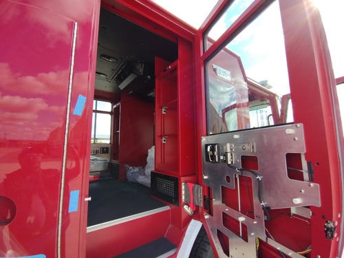 Springfield FD