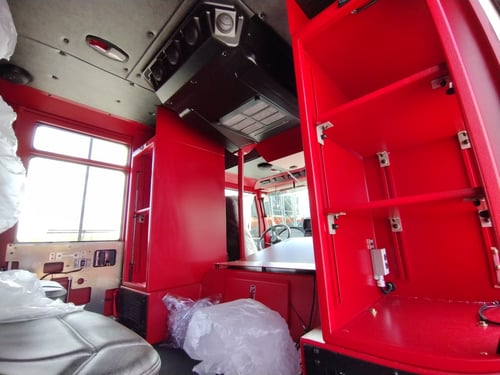 Springfield FD