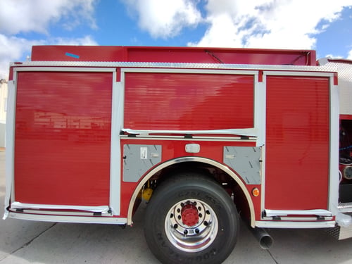 Springfield FD