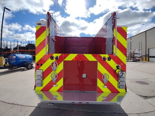 Springfield FD