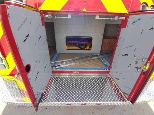 Springfield FD