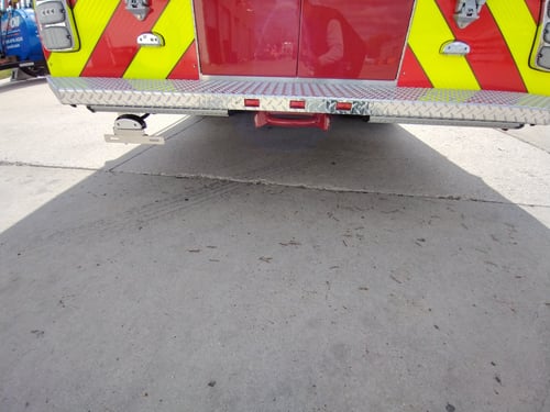 Springfield FD