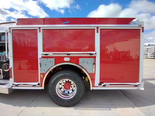 Springfield FD