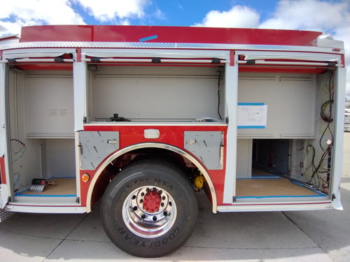Springfield FD